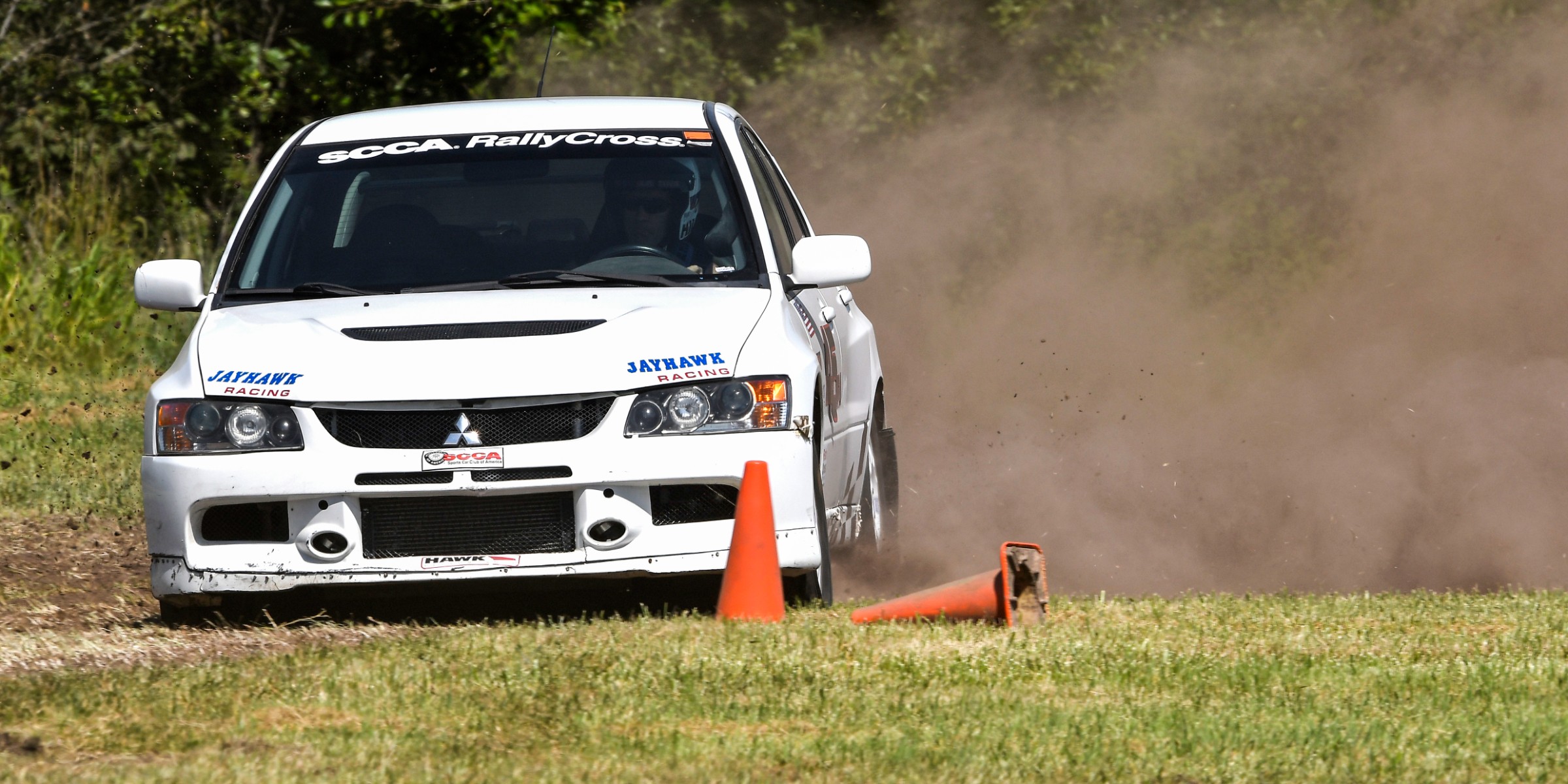 Who Will Win: RallyCross Nationals