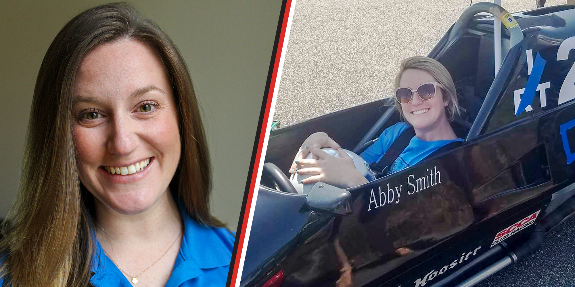 Scher Promoted to Region Communication, Training and Events Manager