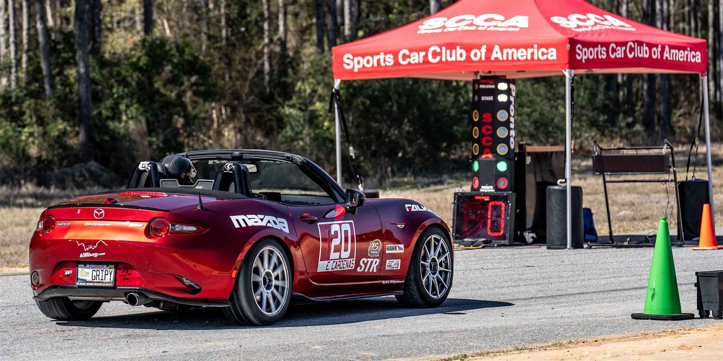 ProSolo Midseason Points – and More