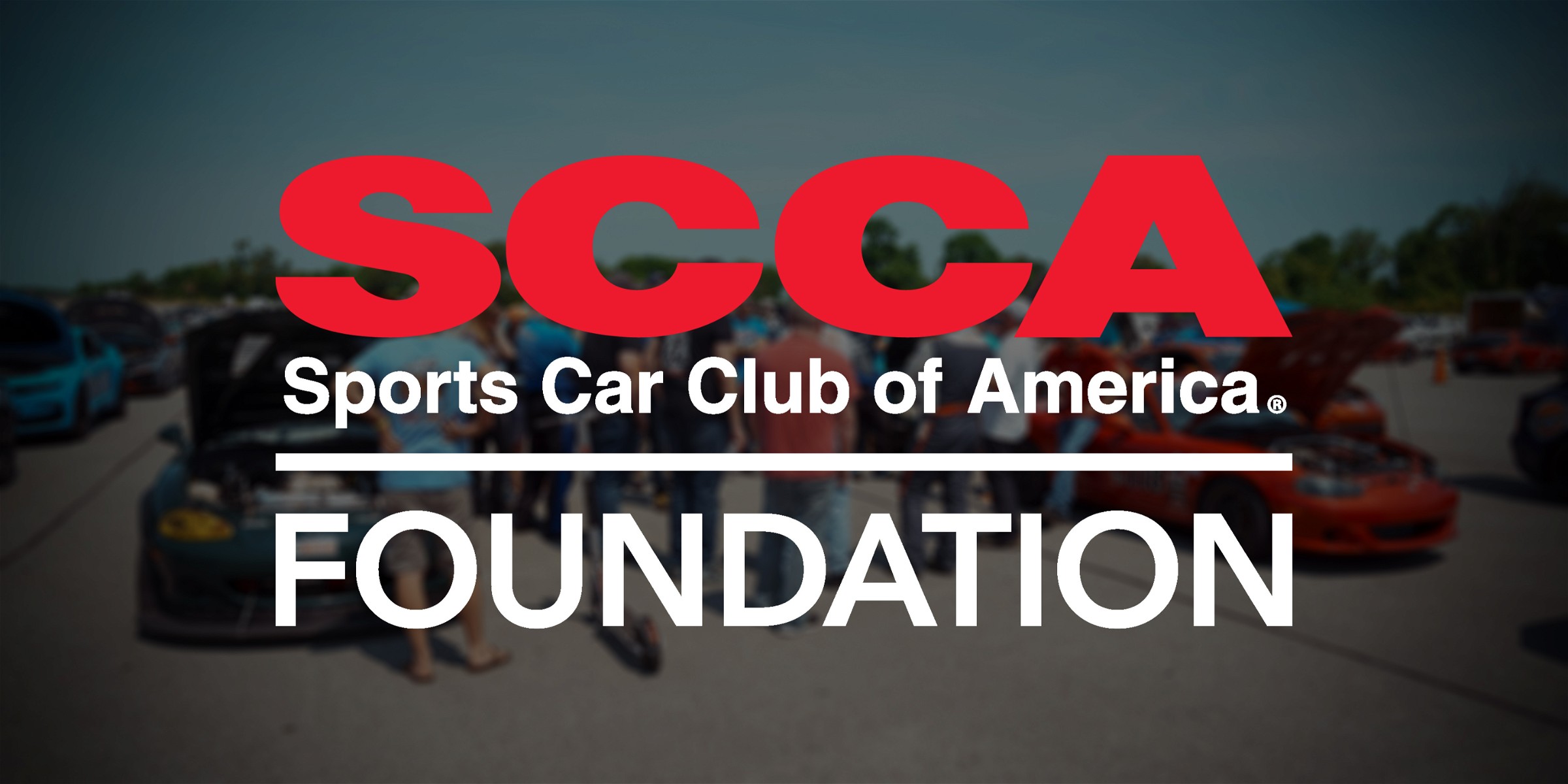 SCCA Foundation Launches Region Development Grant