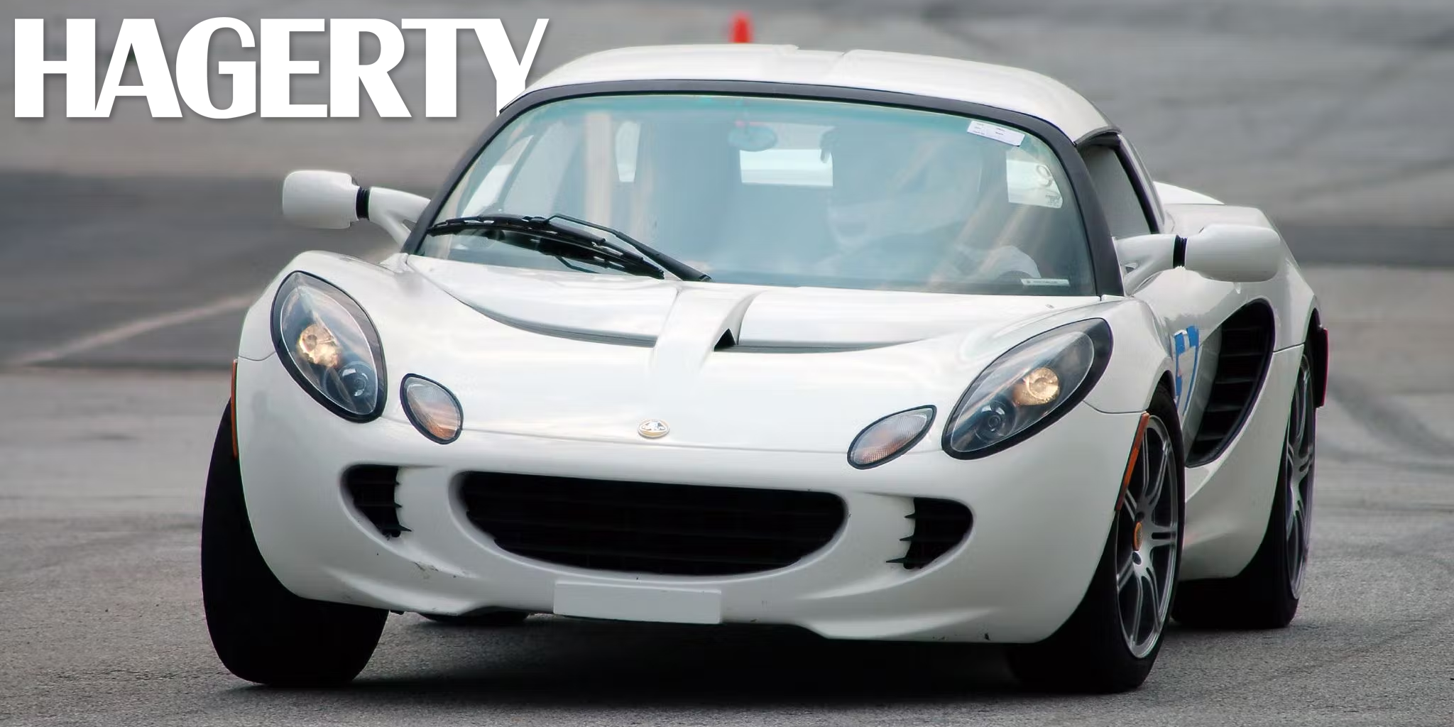 Hagerty Feature: Autocross, Gateway to Motorsports