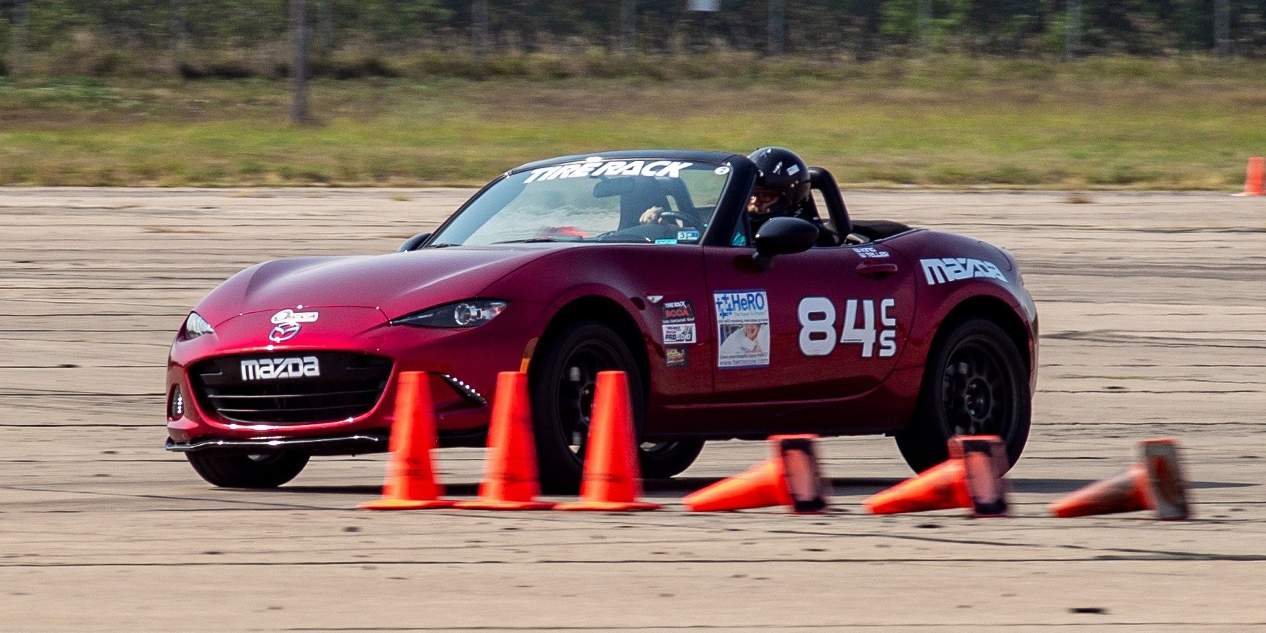 31 Drivers Clinch 2022 SCCA Solo National Tour Points Titles