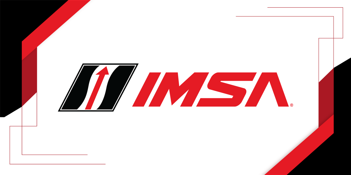 Catch the Action With IMSA Insider