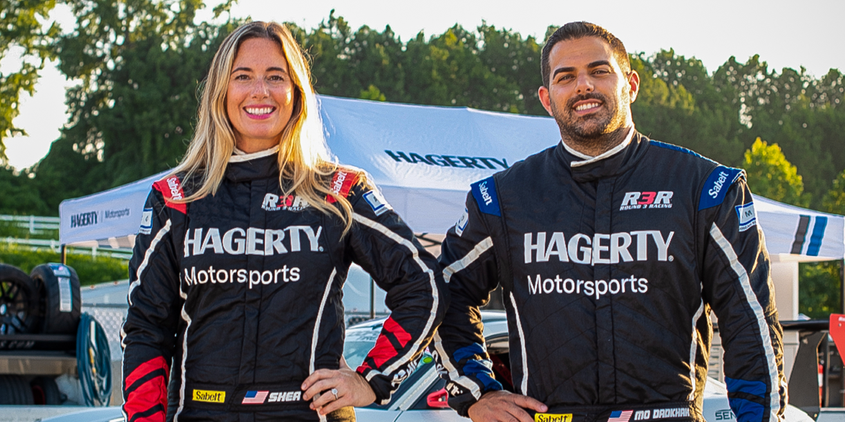 Content to Discounts, Hagerty Expands Its Horizons
